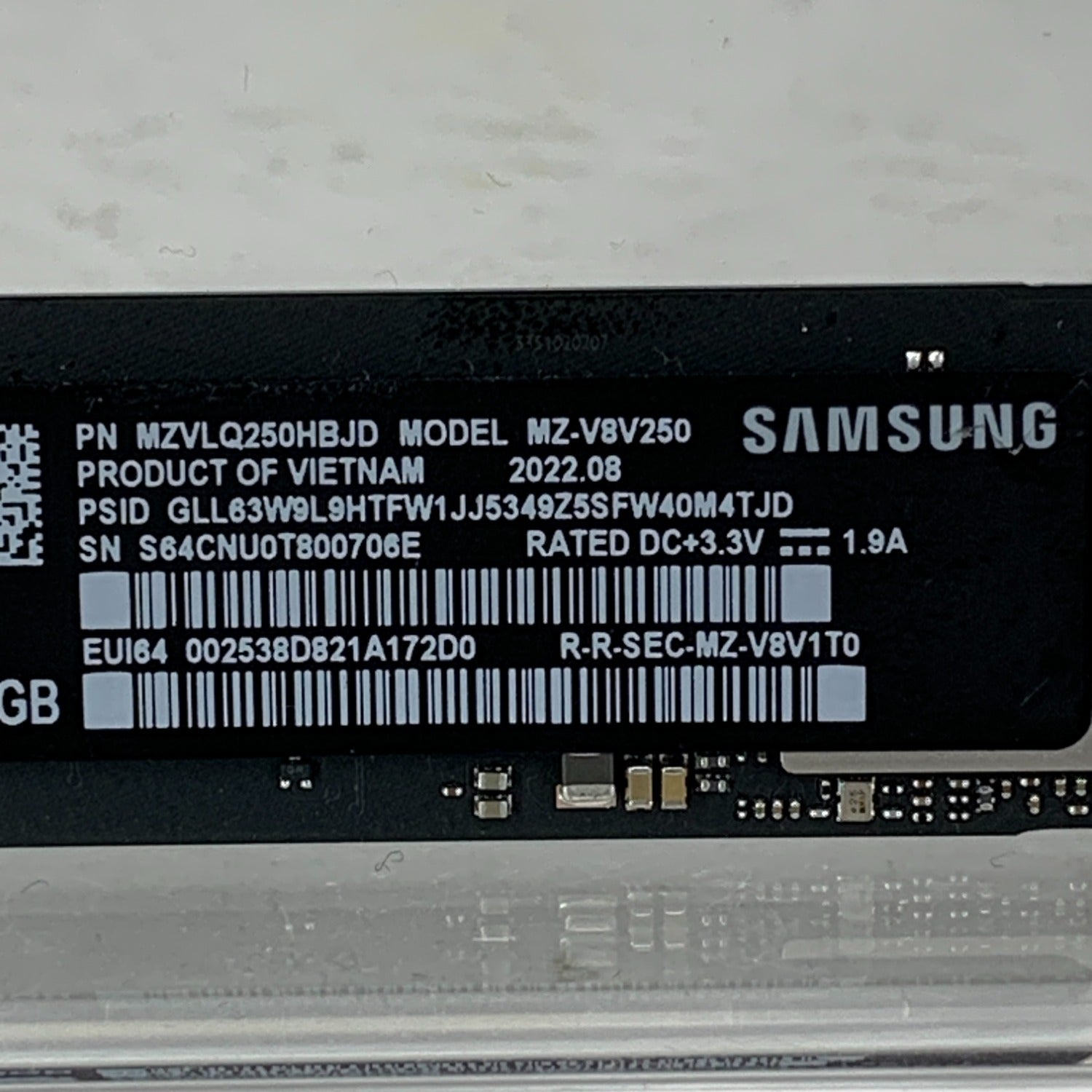 Product Image