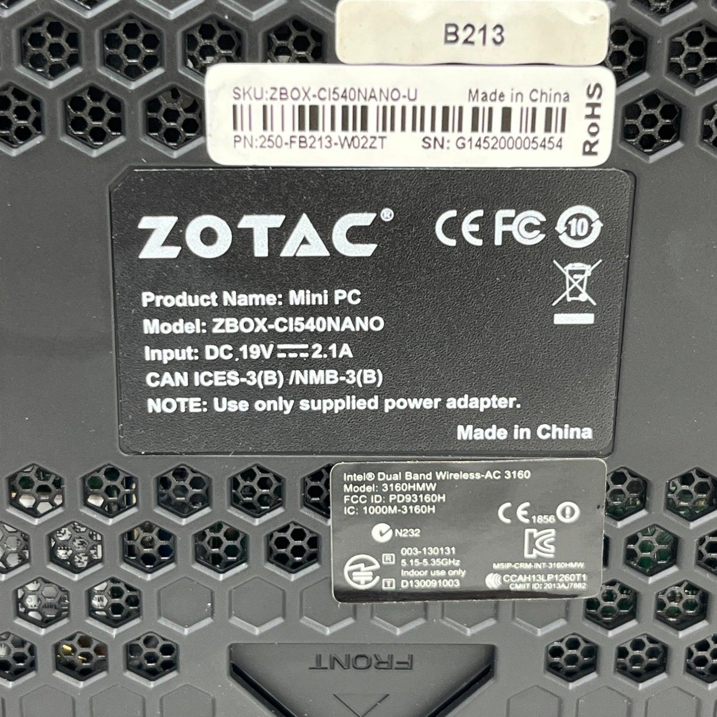 Product Image