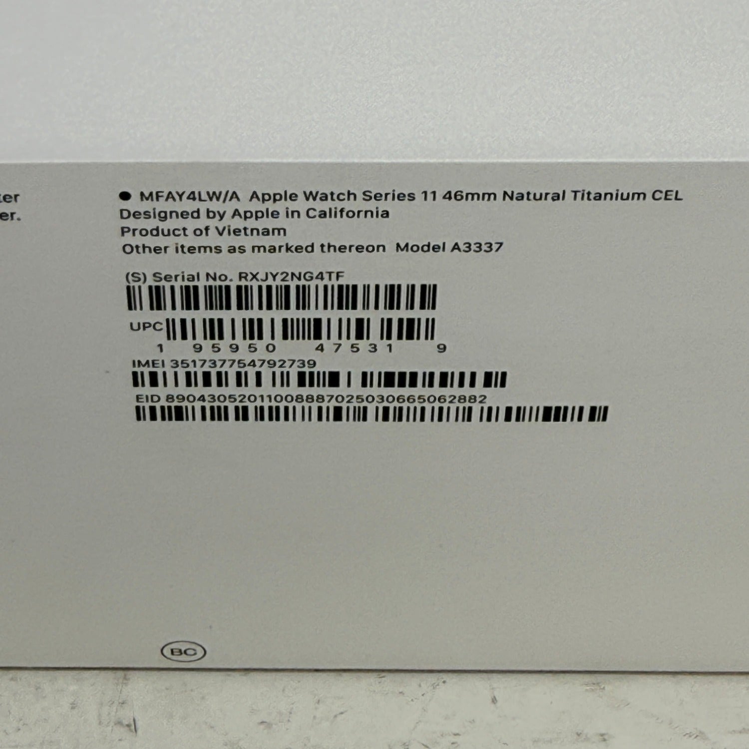 Product Image