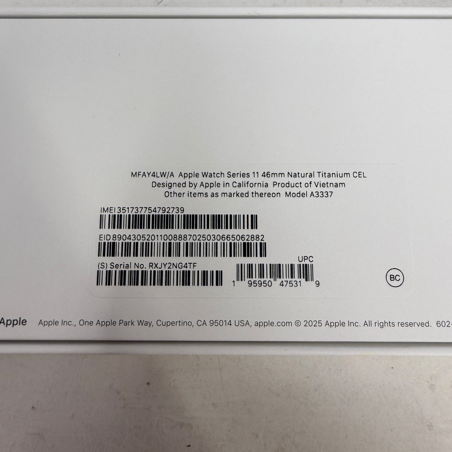 Product Image