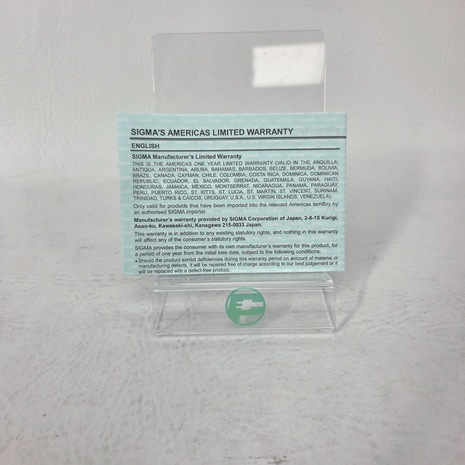 Product Image