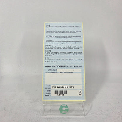 Product Image