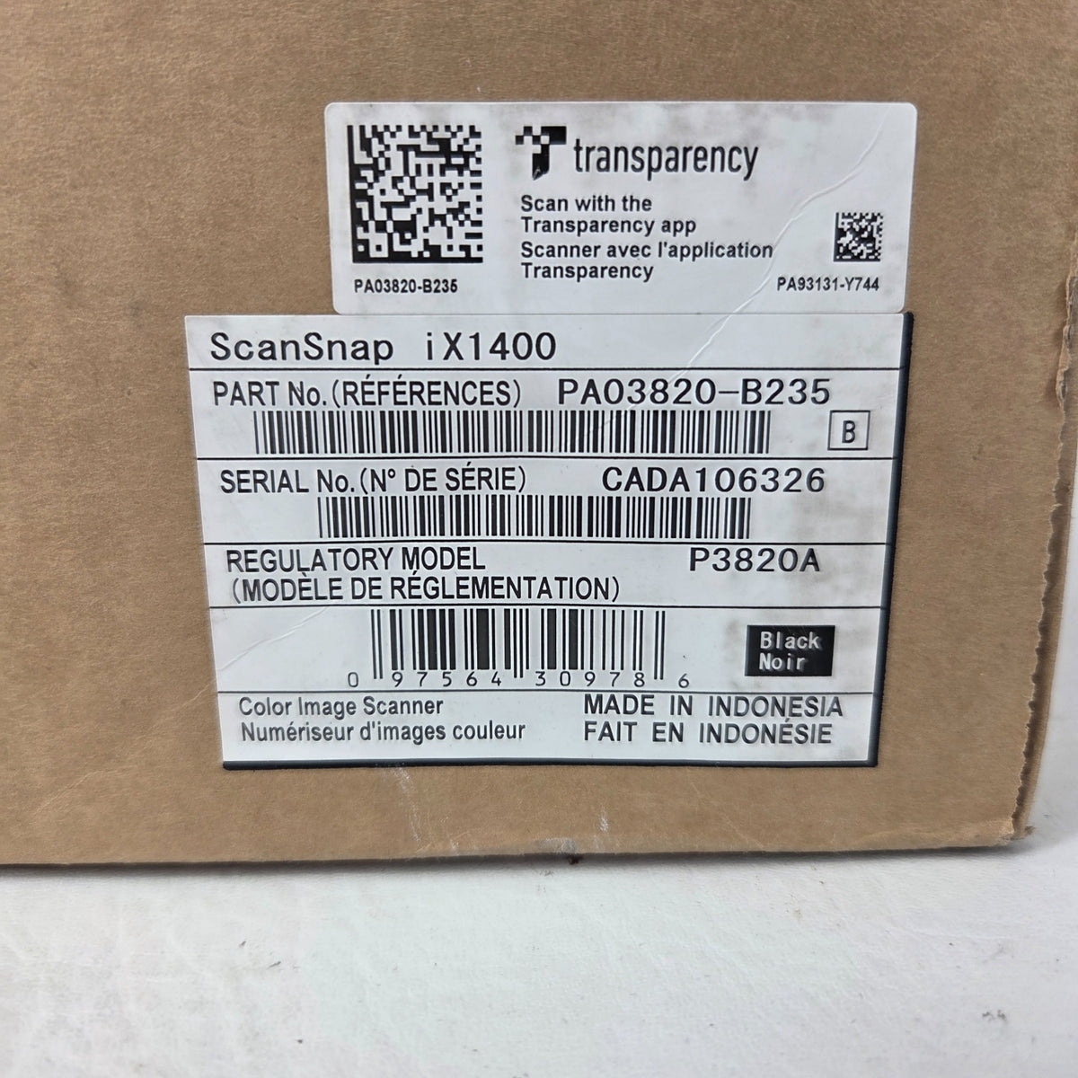 Product Image