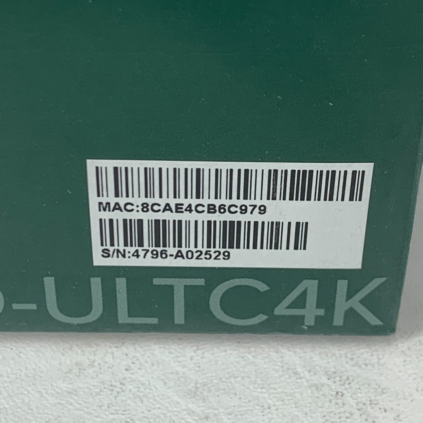 Product Image