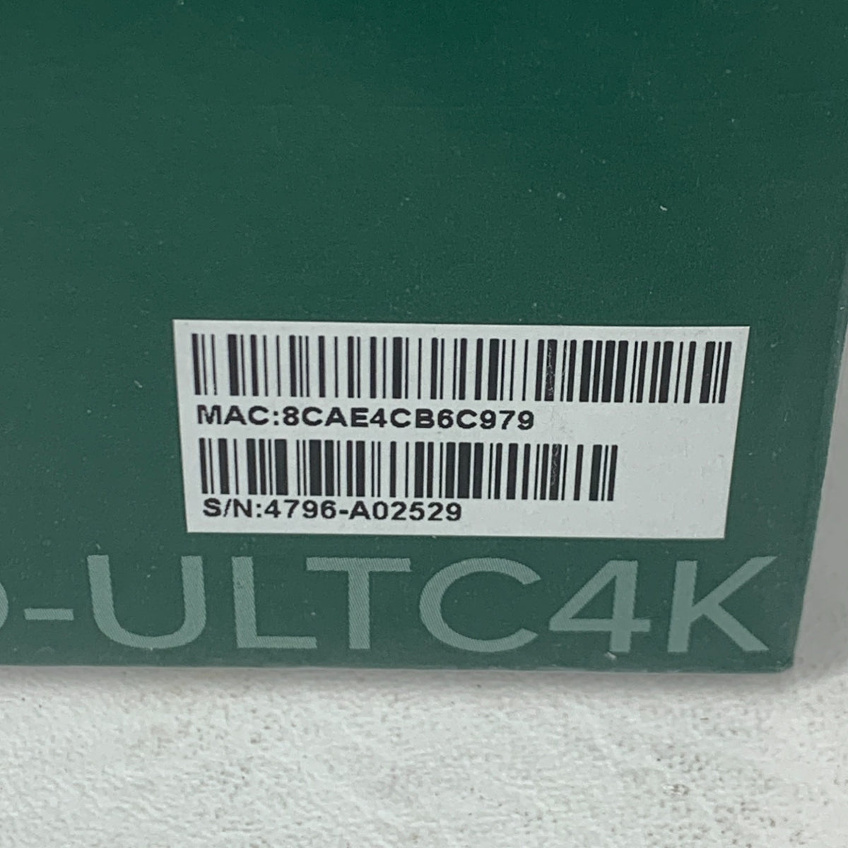 Product Image