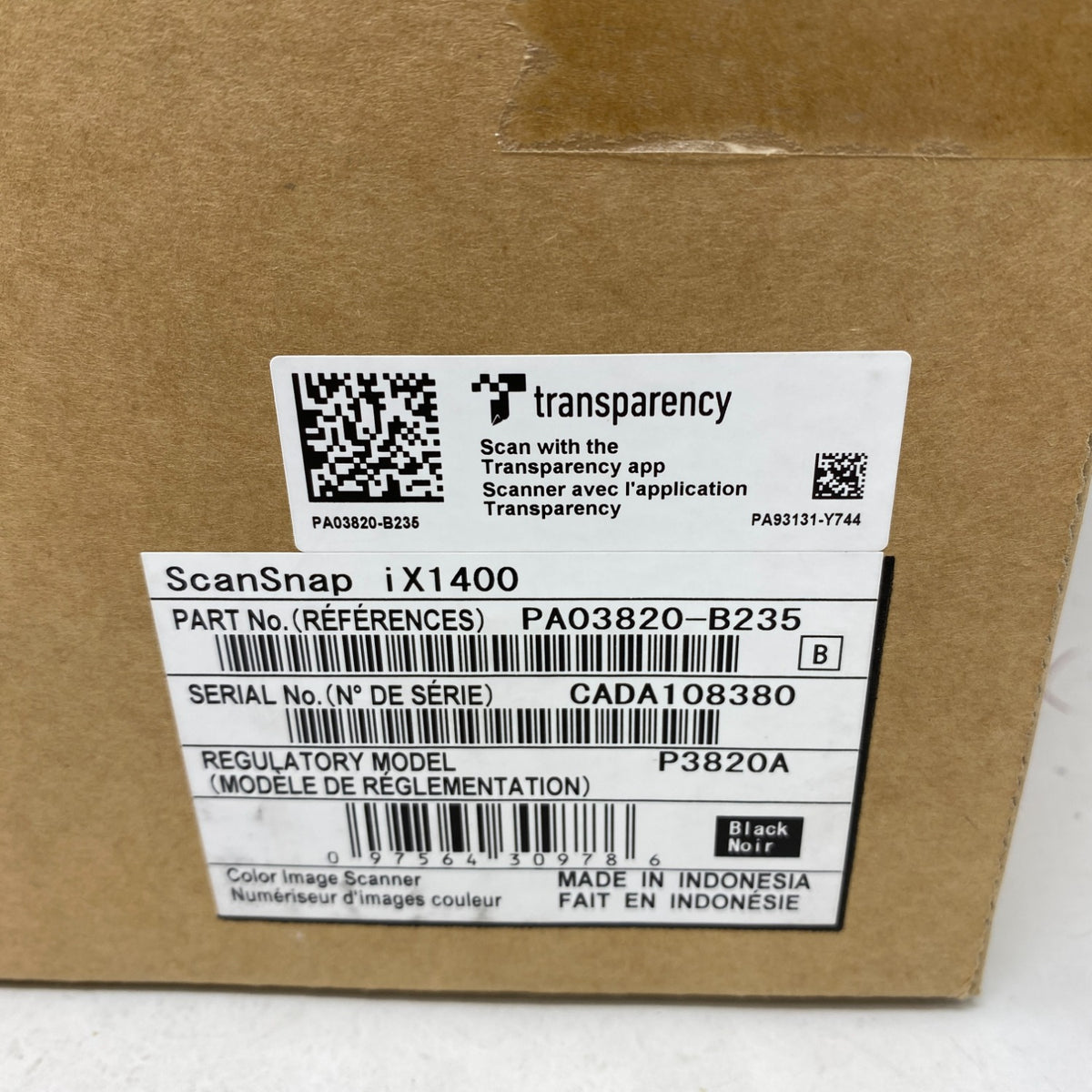 Product Image