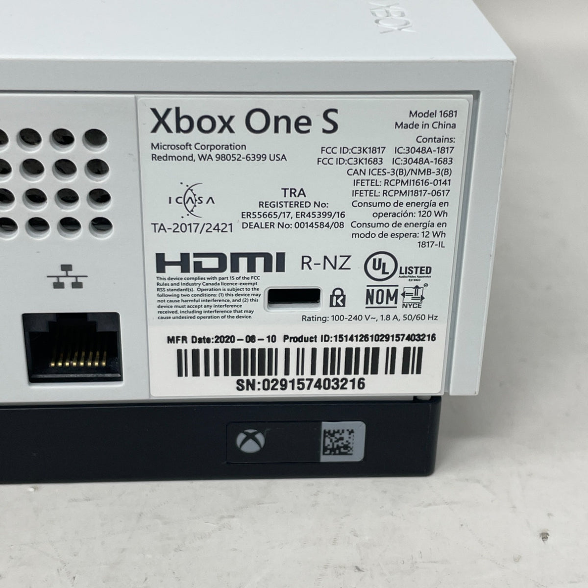 Product Image