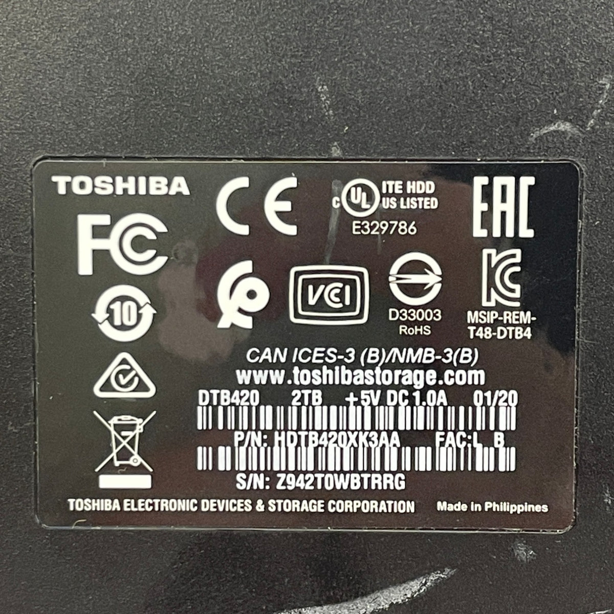 Product Image