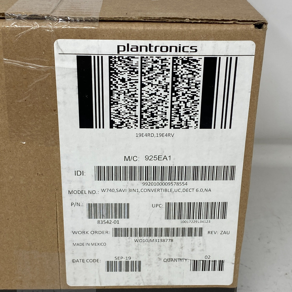 Product Image