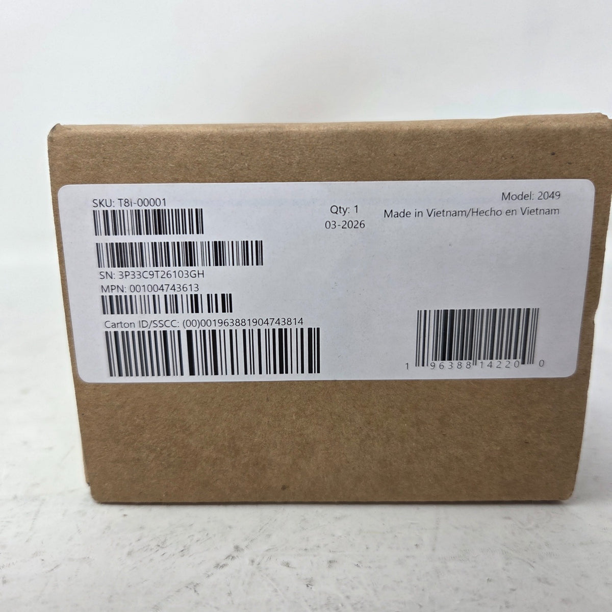 Product Image