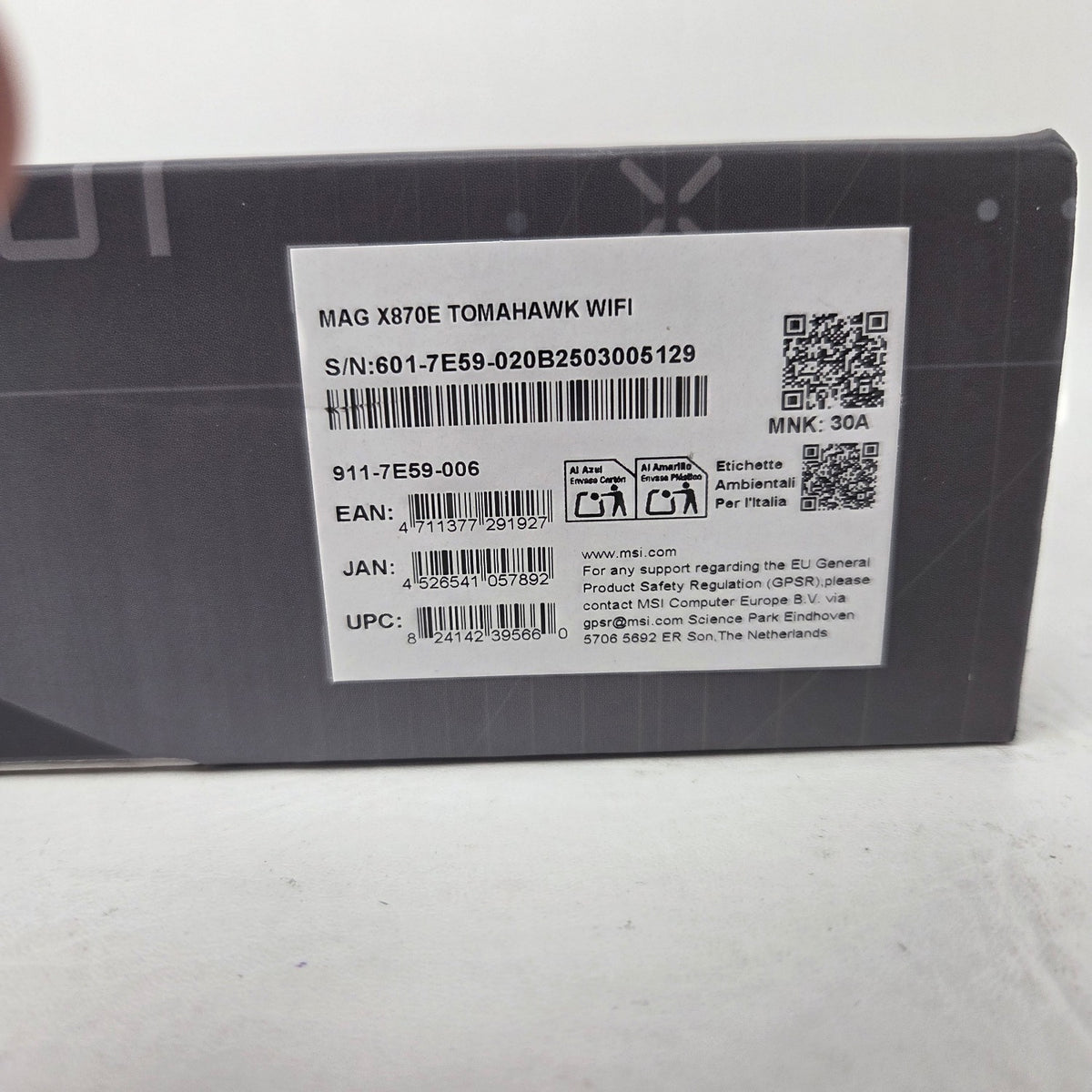 Product Image