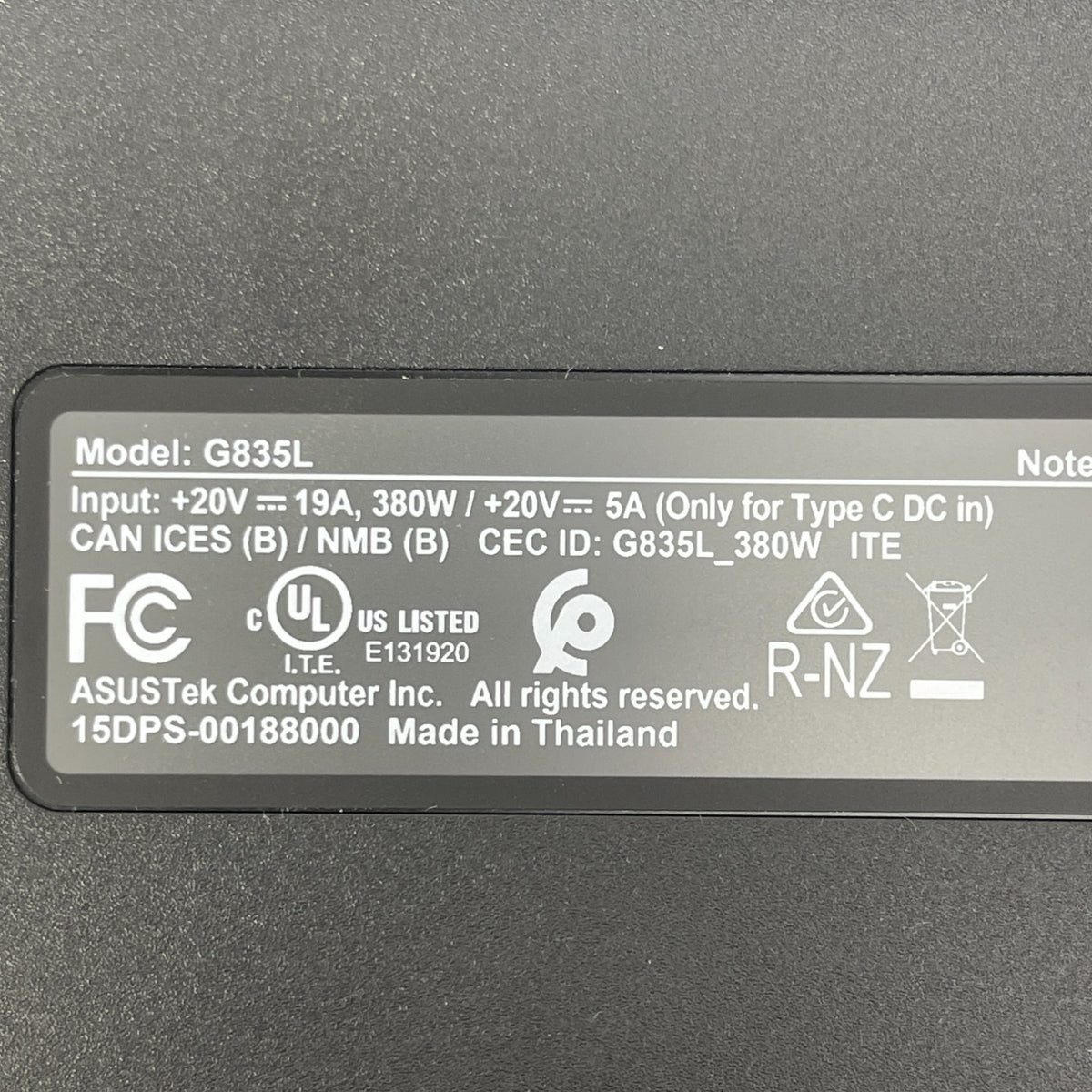 Product Image