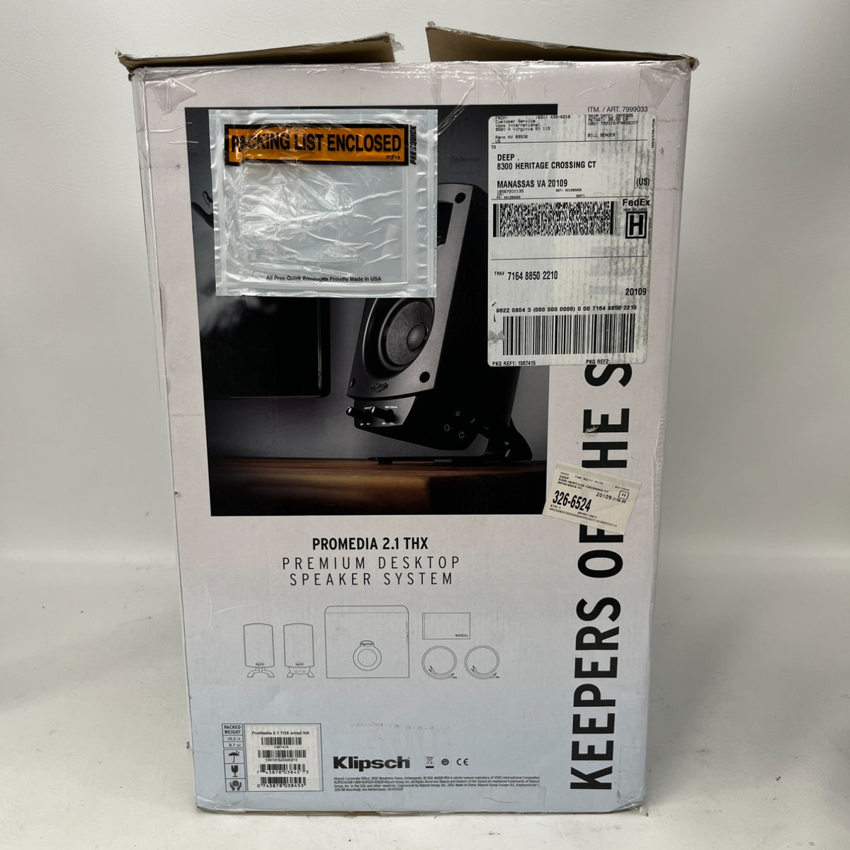 Product Image