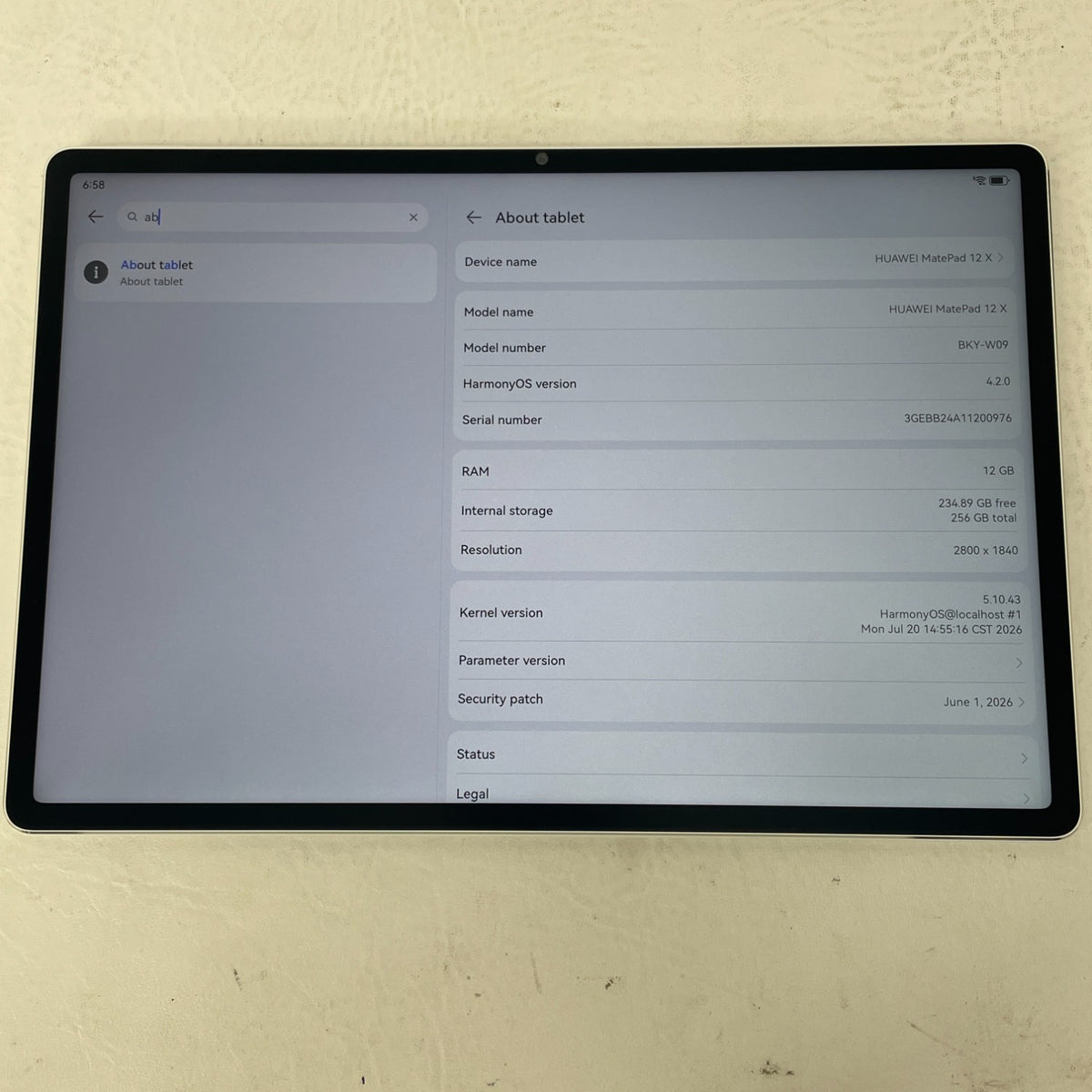 Product Image