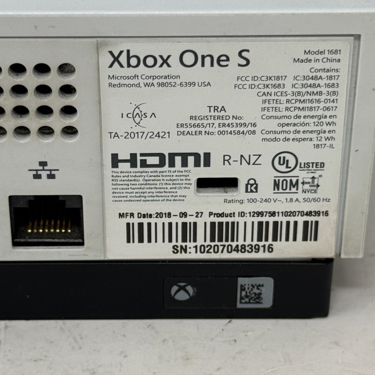 Product Image