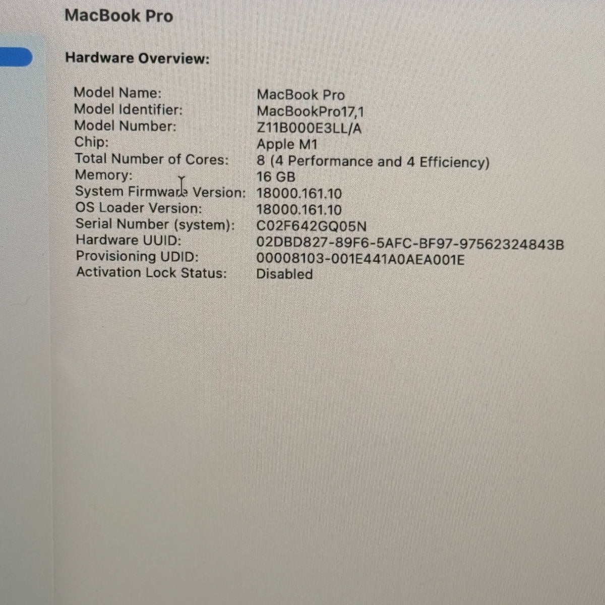 Product Image