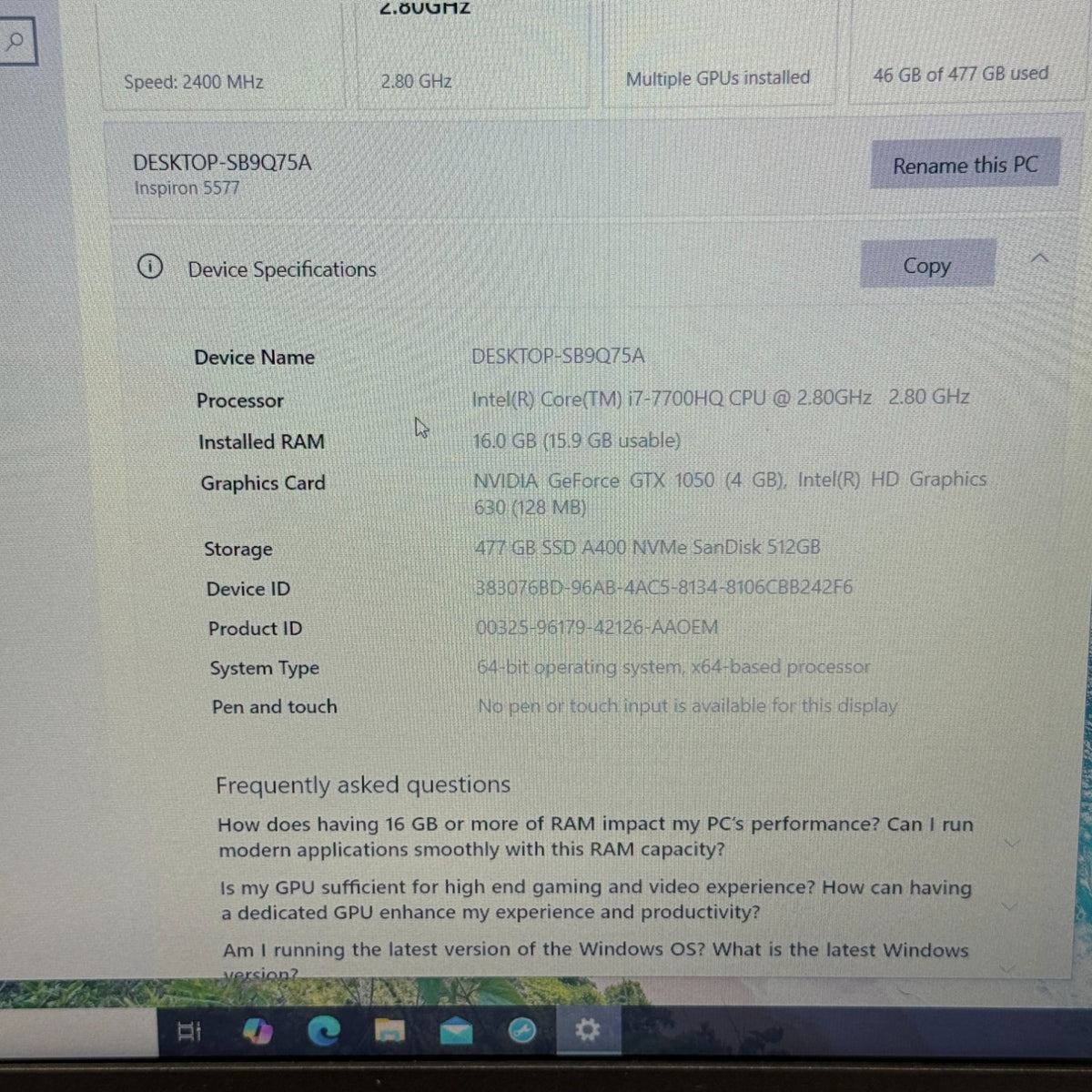 Product Image