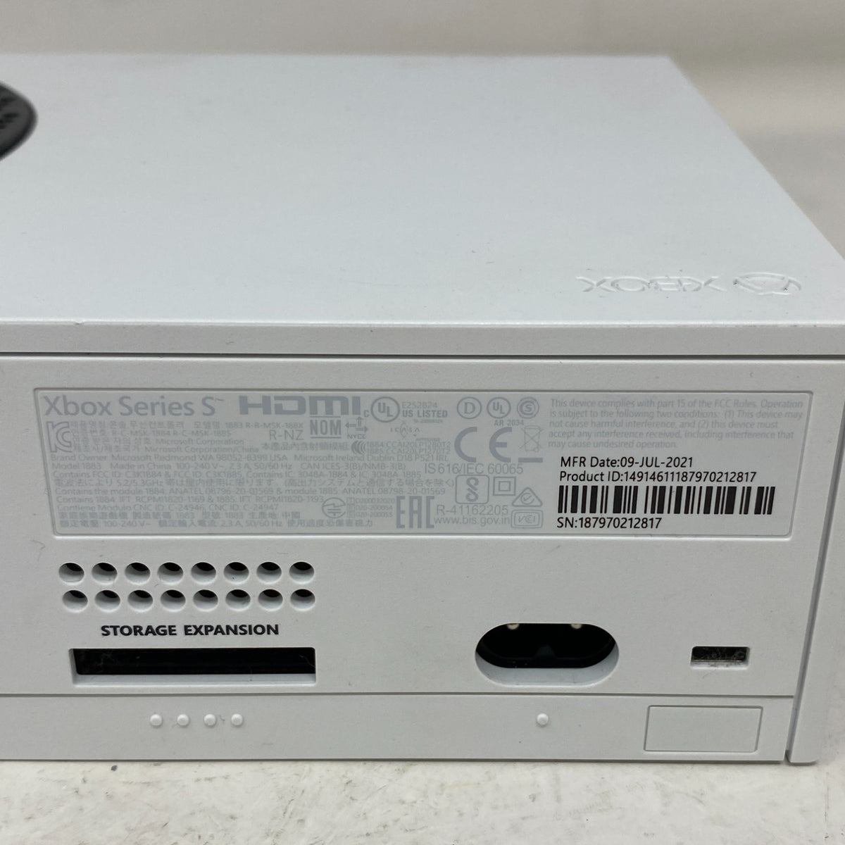 Product Image