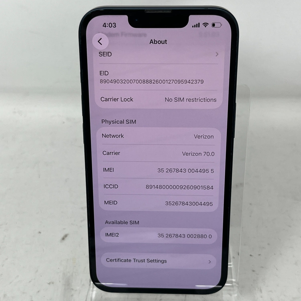 Product Image
