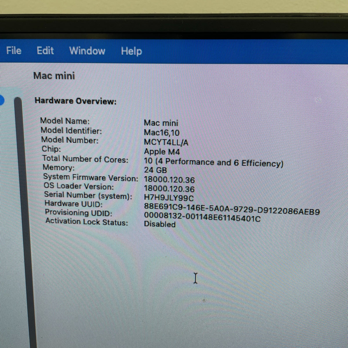 Product Image