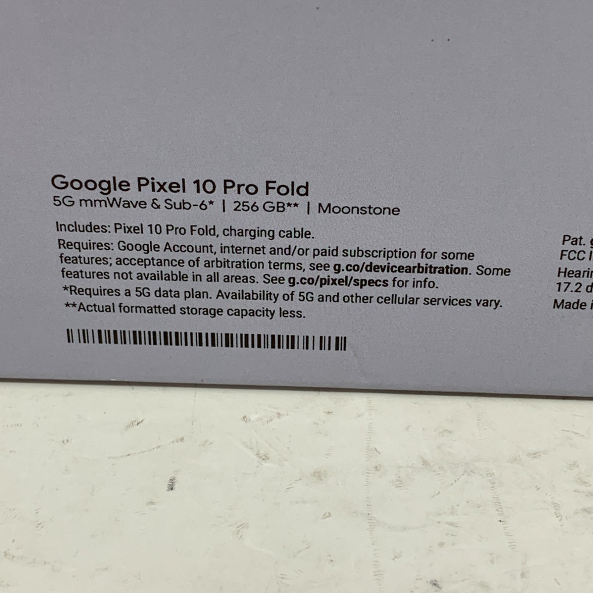 Product Image