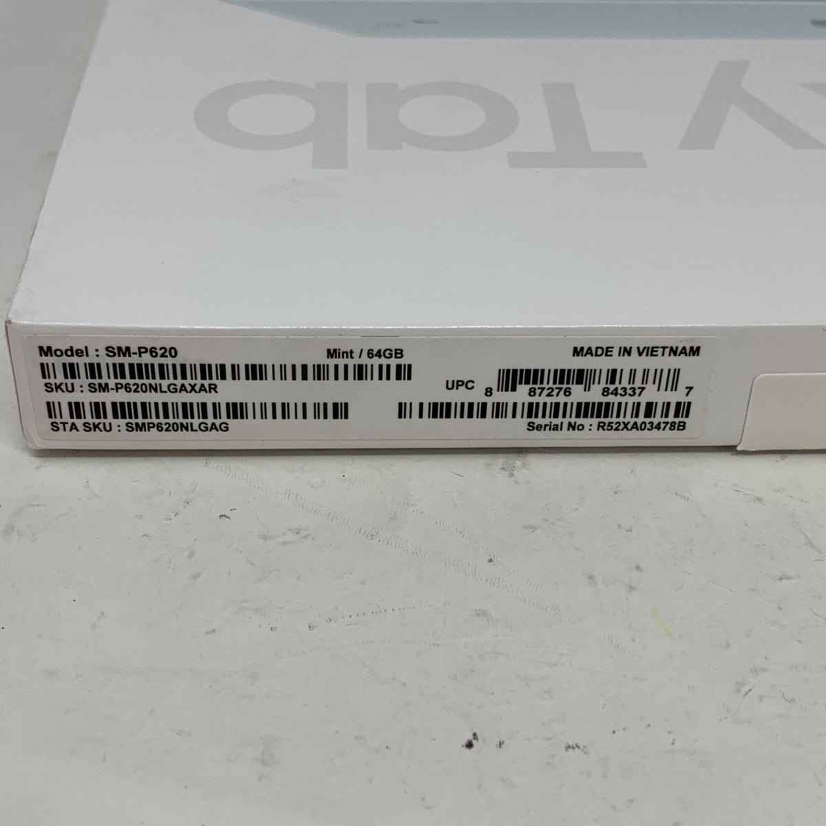 Product Image