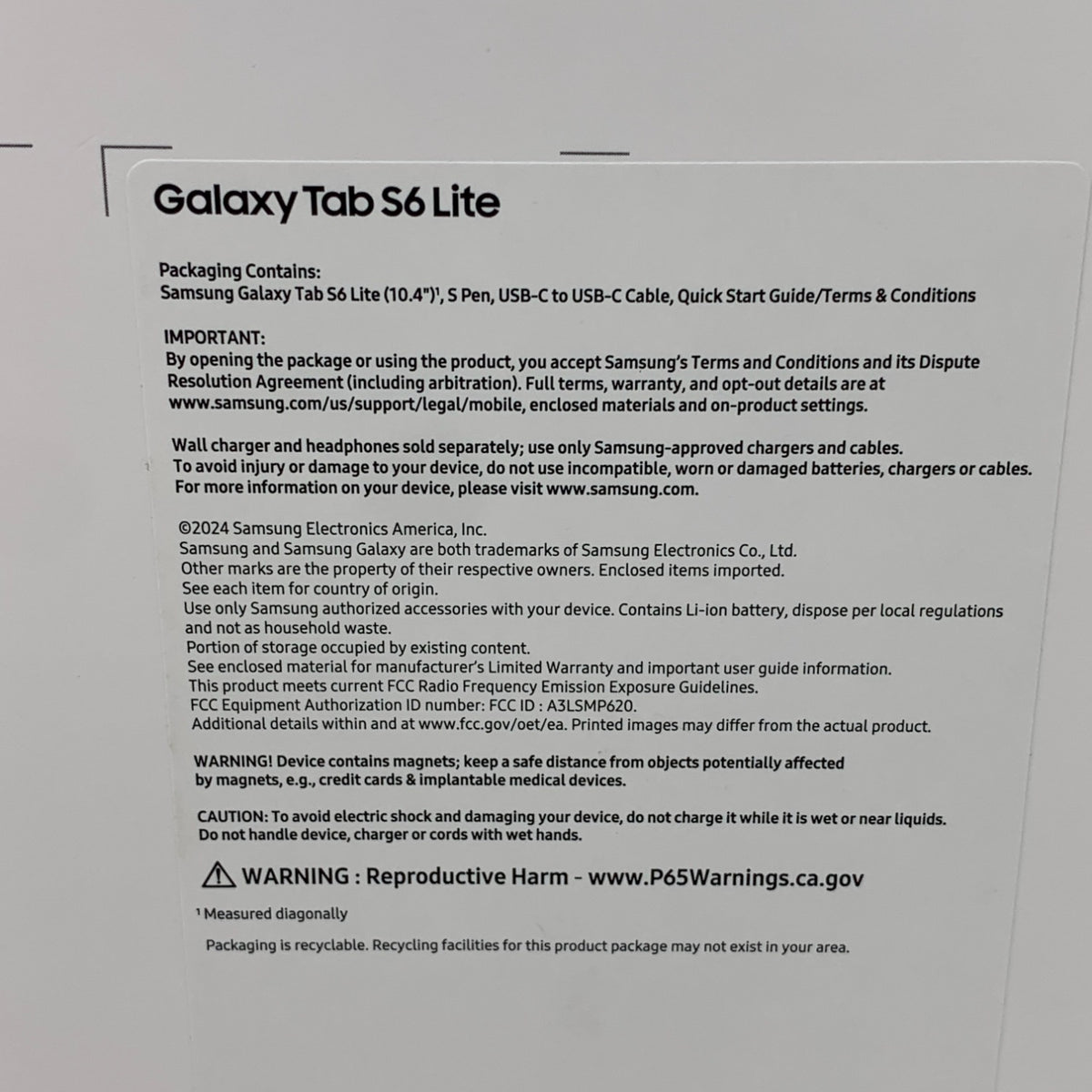 Product Image