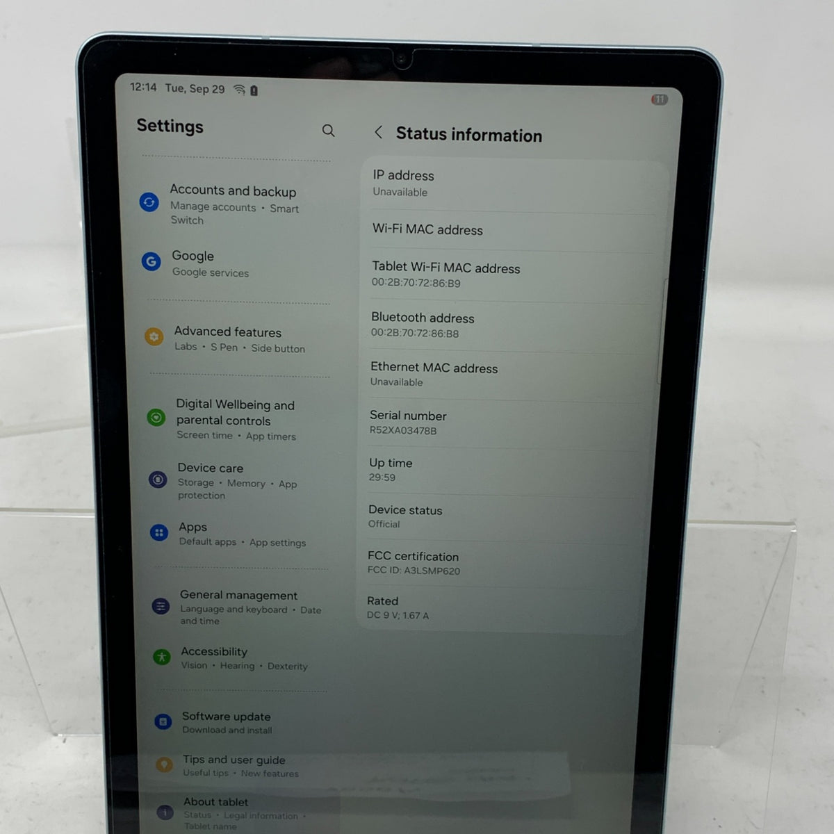 Product Image