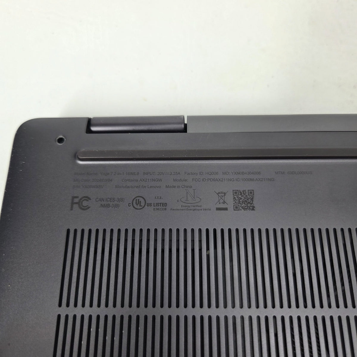 Product Image