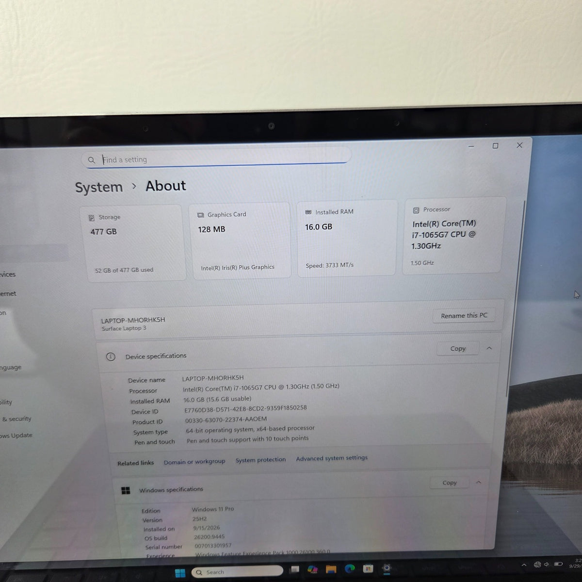 Product Image