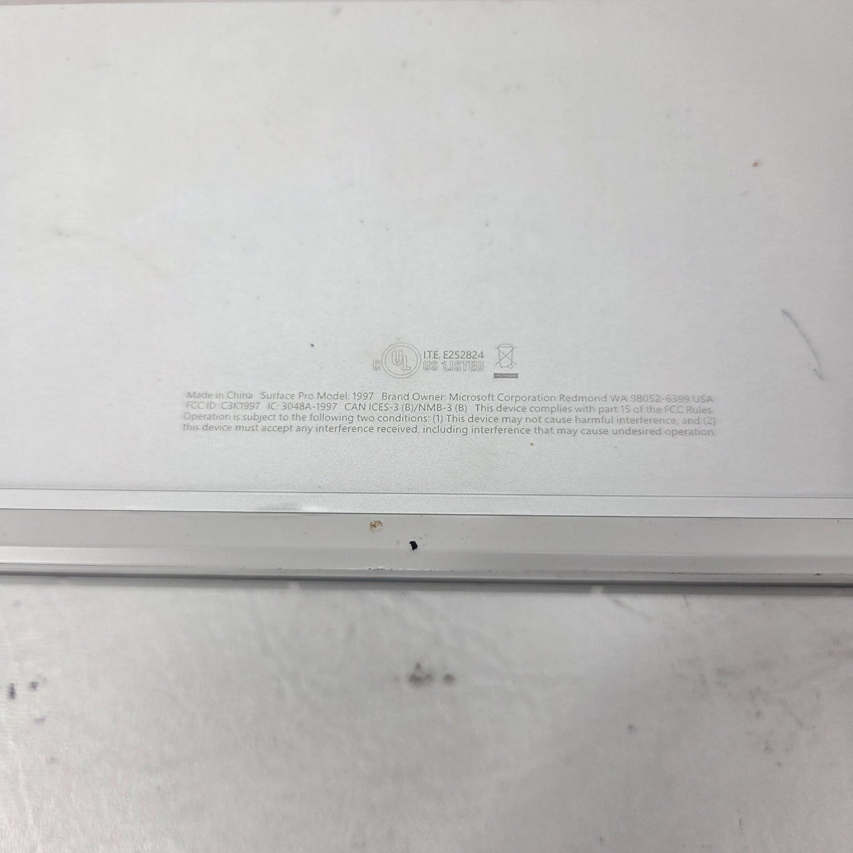 Product Image