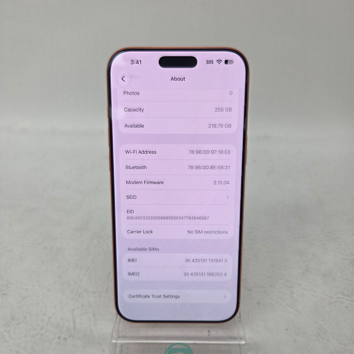 Product Image