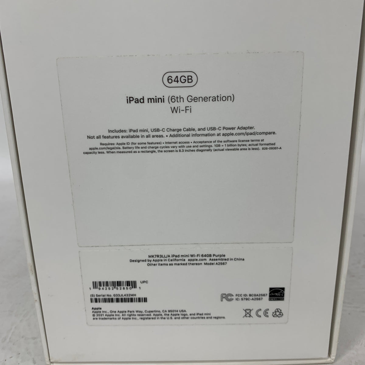 Product Image