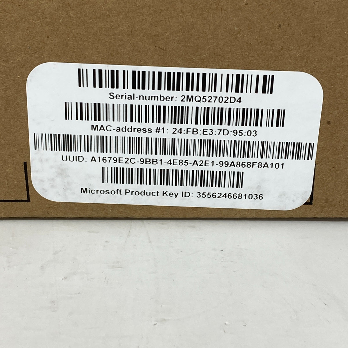 Product Image