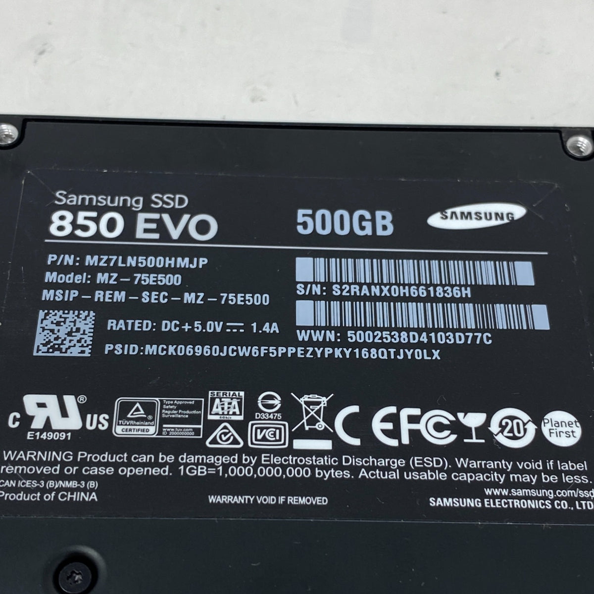 Product Image