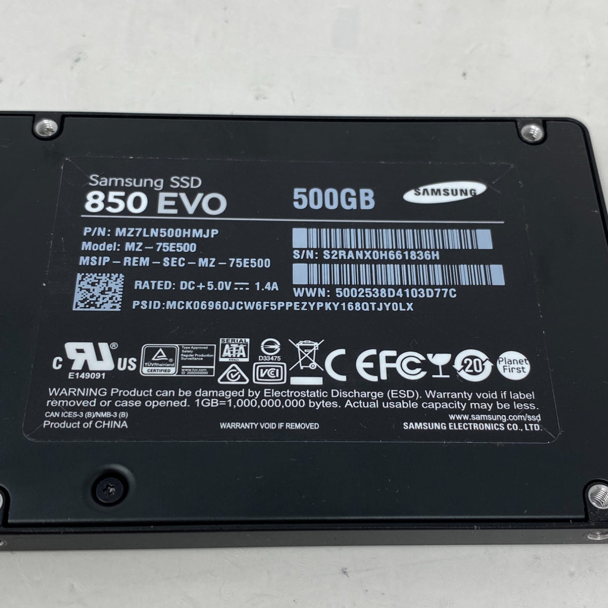 Product Image