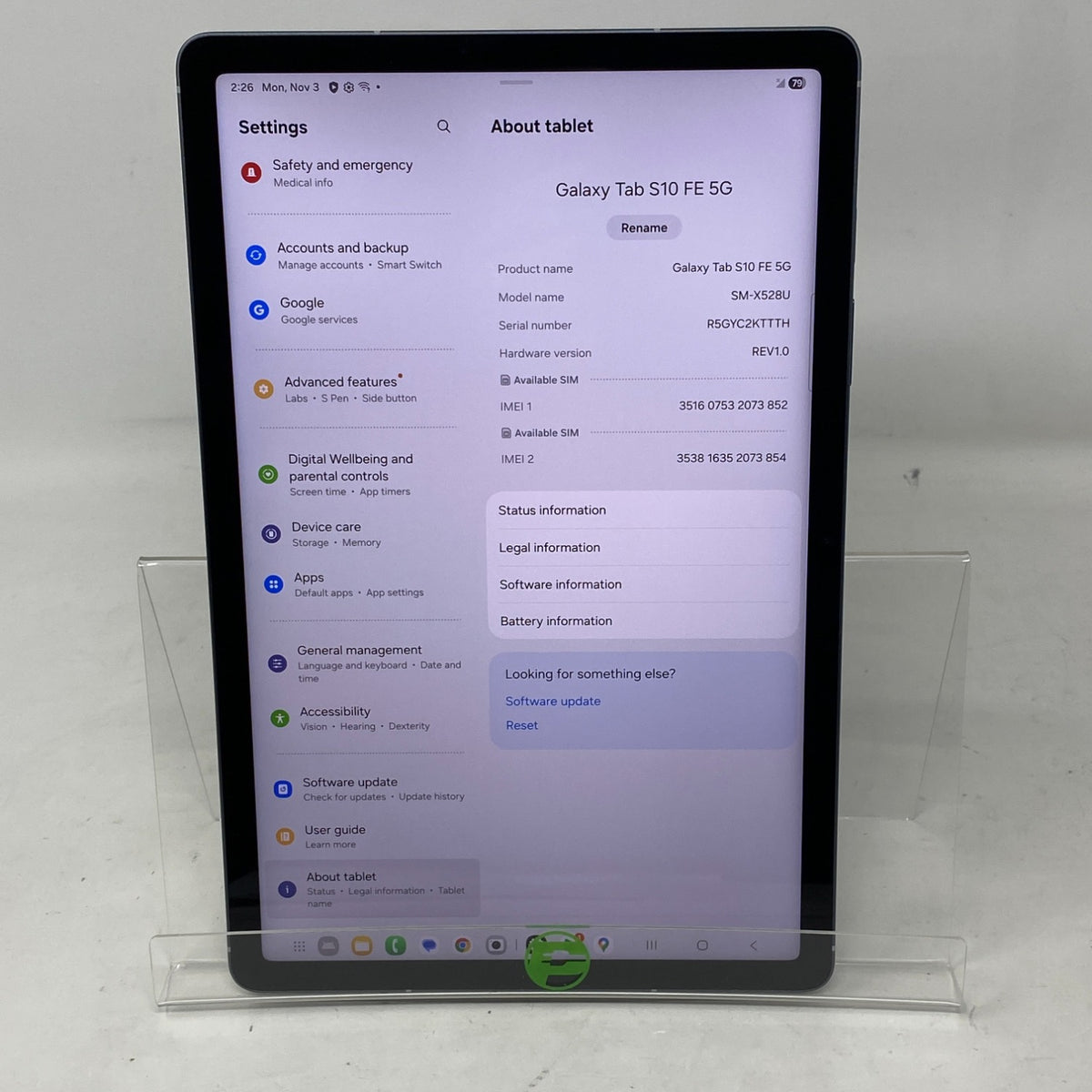 Product Image
