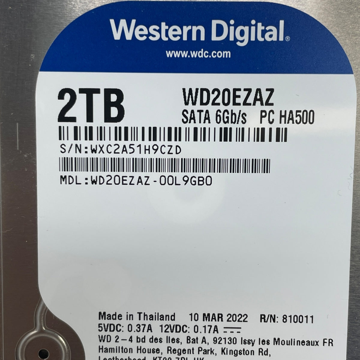 Product Image