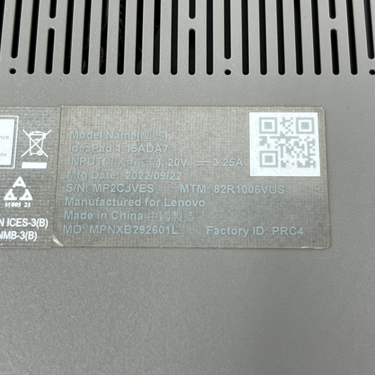 Product Image