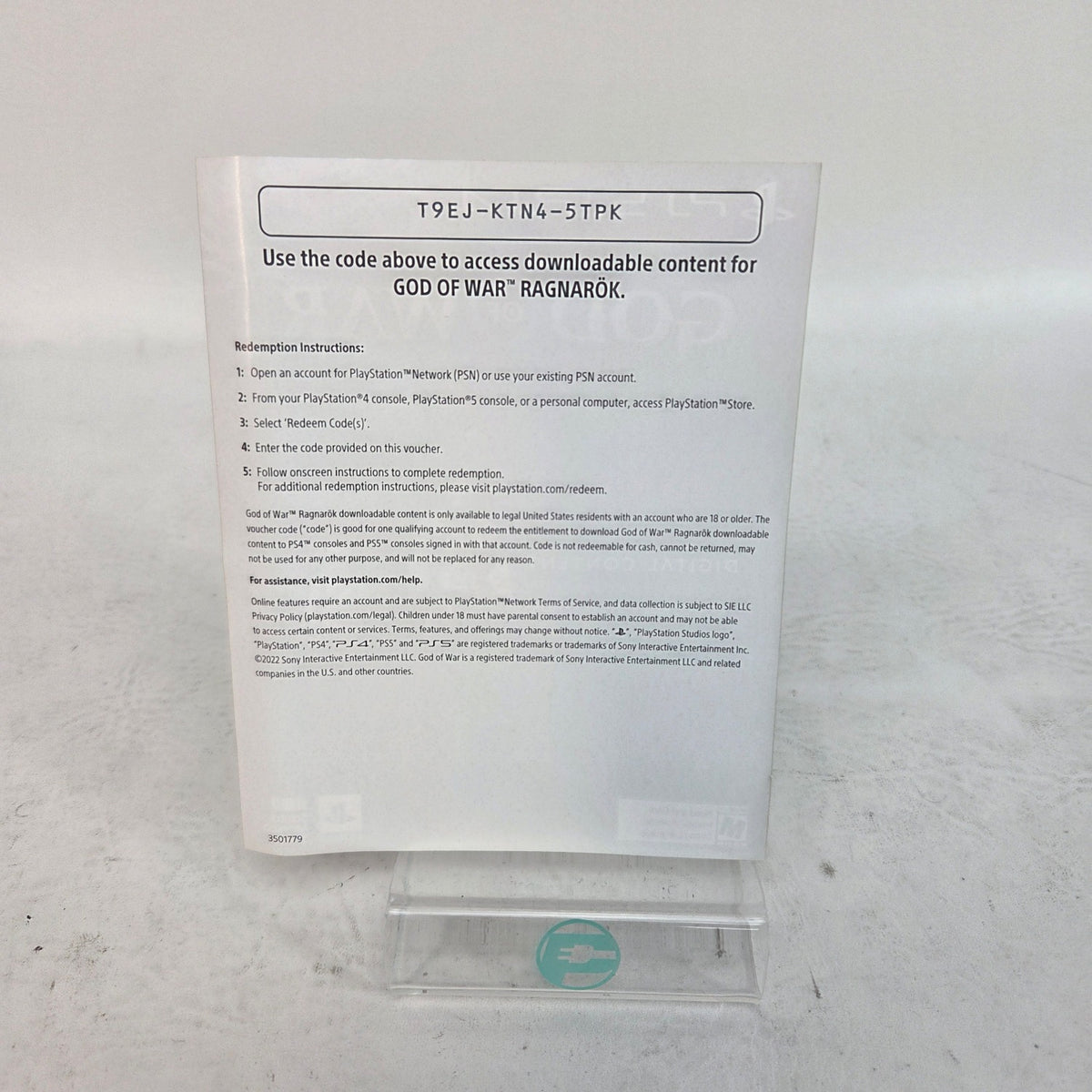 Product Image