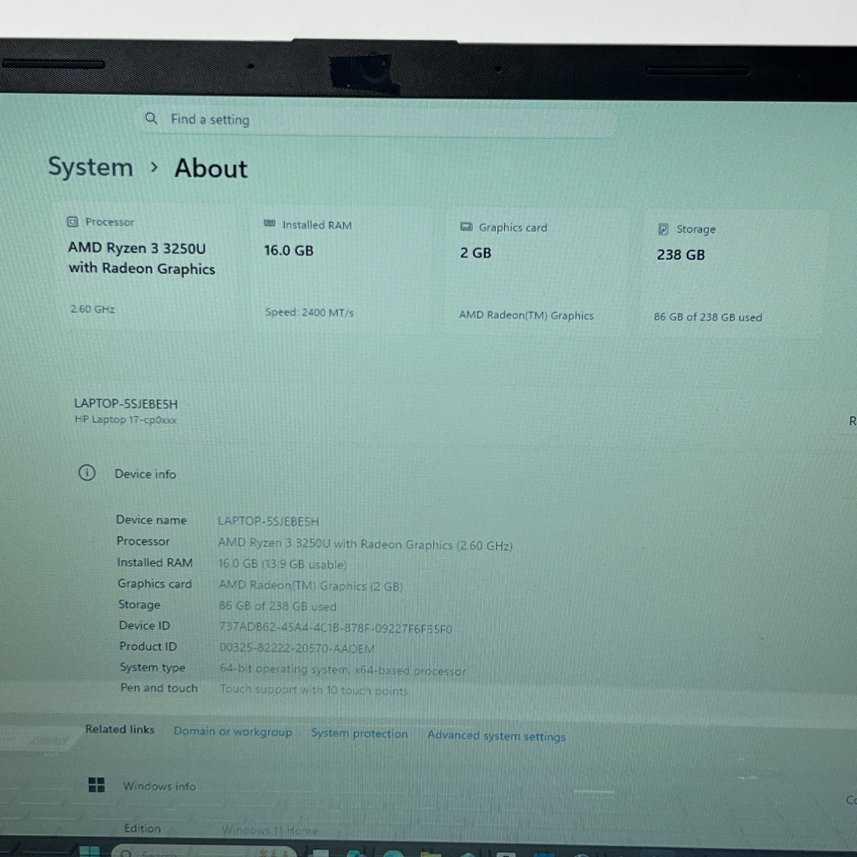 Product Image