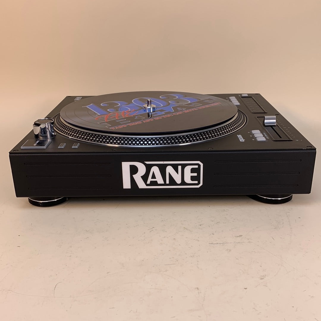 Serato Rane Twelve Digital DJ Turntable