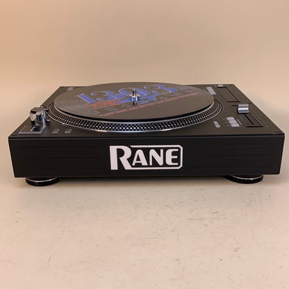 Serato Rane Twelve Digital DJ Turntable