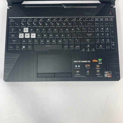 Asus TUF A15 G834 18" Ryzen 7 7435HS 3.1GHz 8GB RAM 512GB SSD GeForce RTX 3050