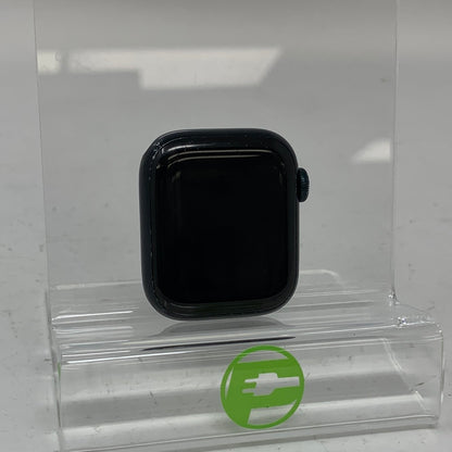 Unlocked Apple Watch Series 8 41MM Aluminum MNUV3LL/A