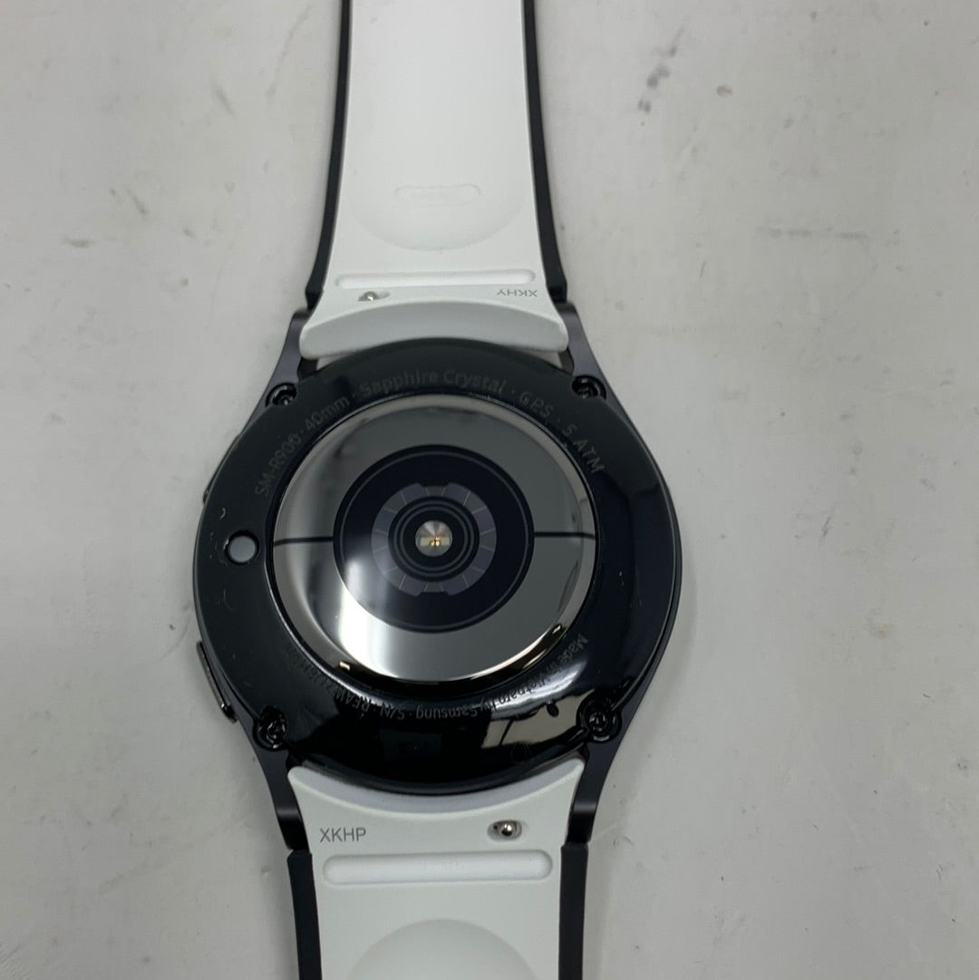 GPS Only Samsung Galaxy Watch5 Aluminum Smartwatch SM-R900