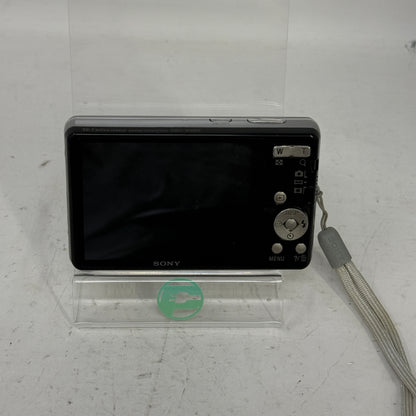 Sony Cyber-shot DSC-W690 Digital Camera