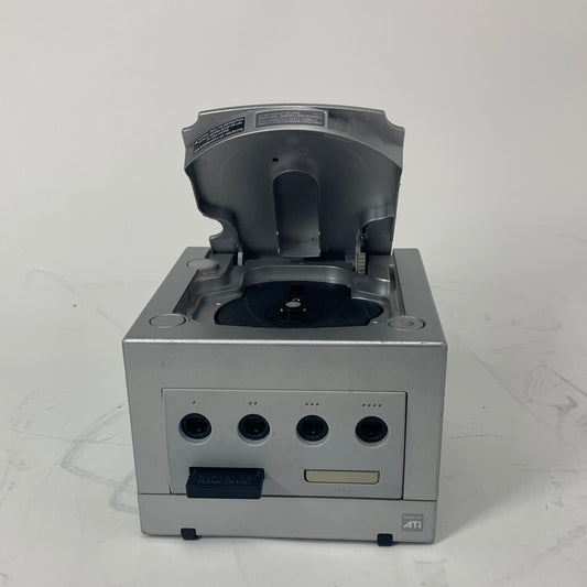 Nintendo GameCube Video Game Console DOL-101 Gray