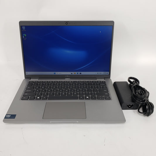 Dell Latitude 5450 P185G 14" Ultra 5 135U 2.1GHz 16GB RAM 512GB SSD