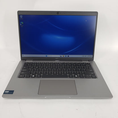 Dell Latitude 5450 P185G 14" Ultra 5 135U 2.1GHz 16GB RAM 512GB SSD